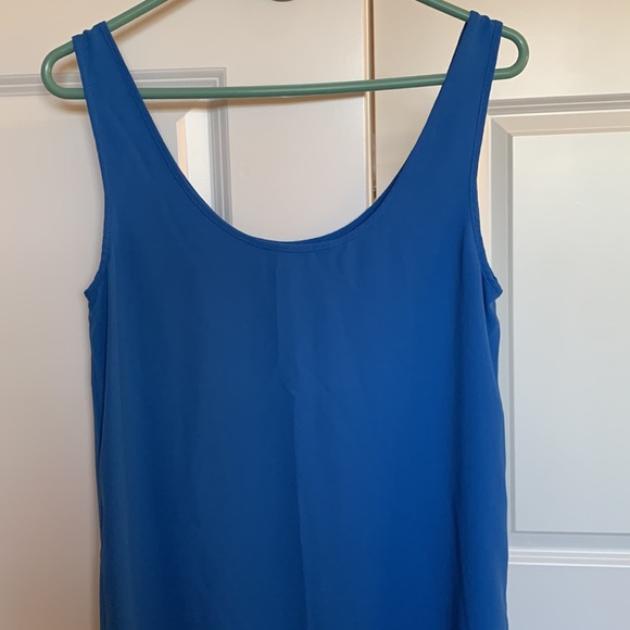 Southern Tide Carly Tank Mini Dress SZ S - Picture 6 of 13